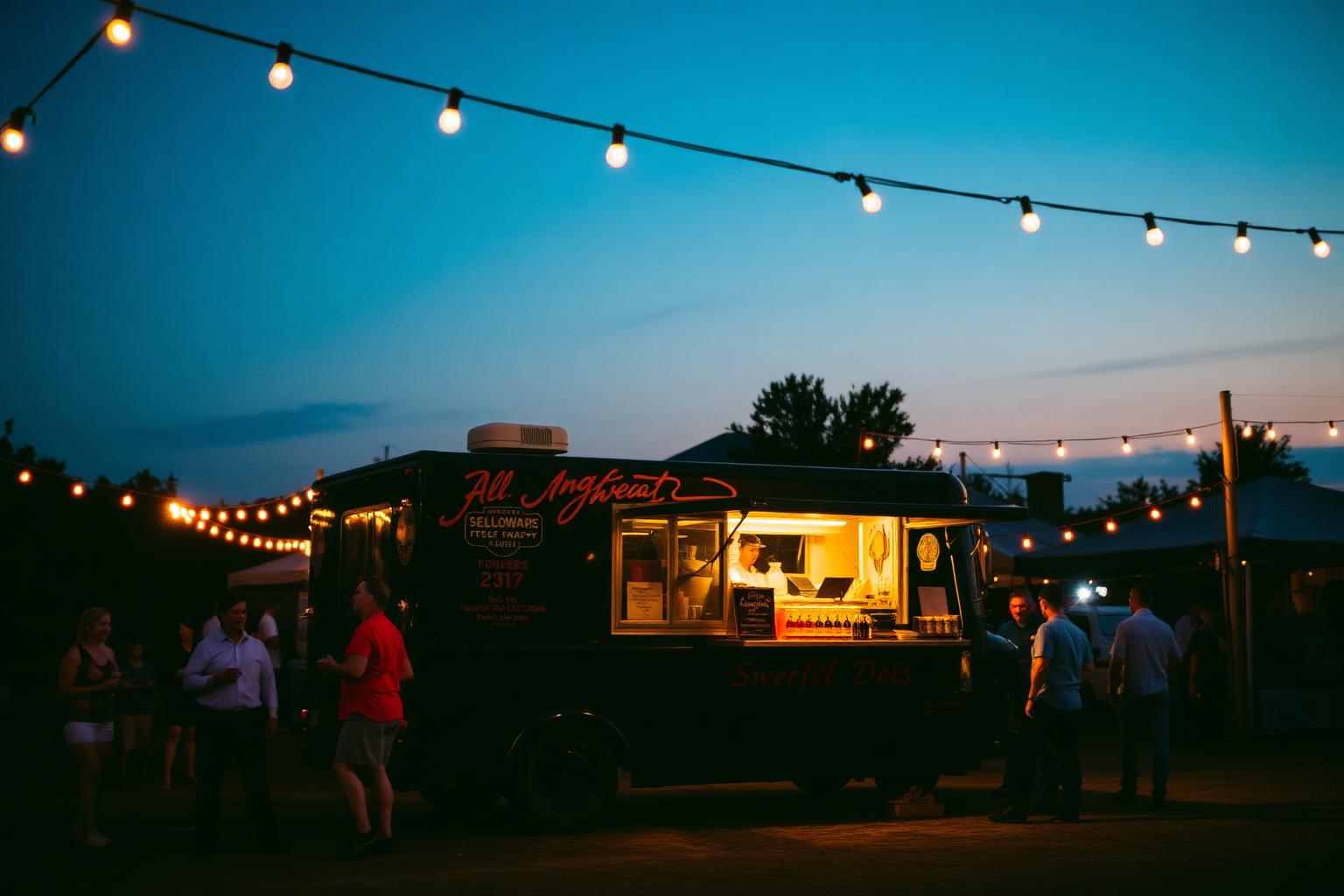Food Truck
