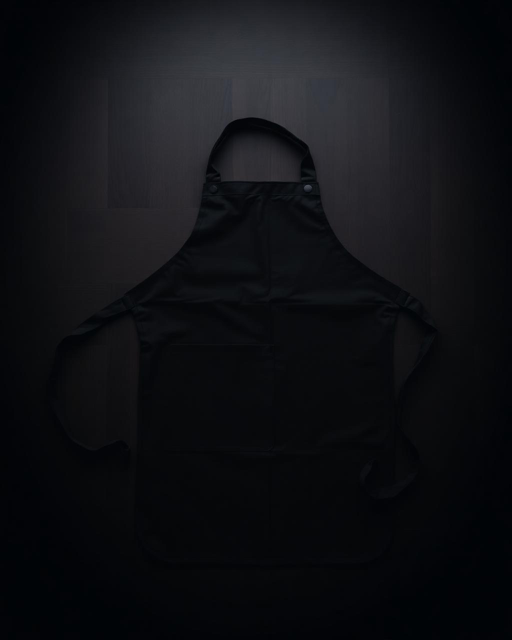 Chef Paul Apron