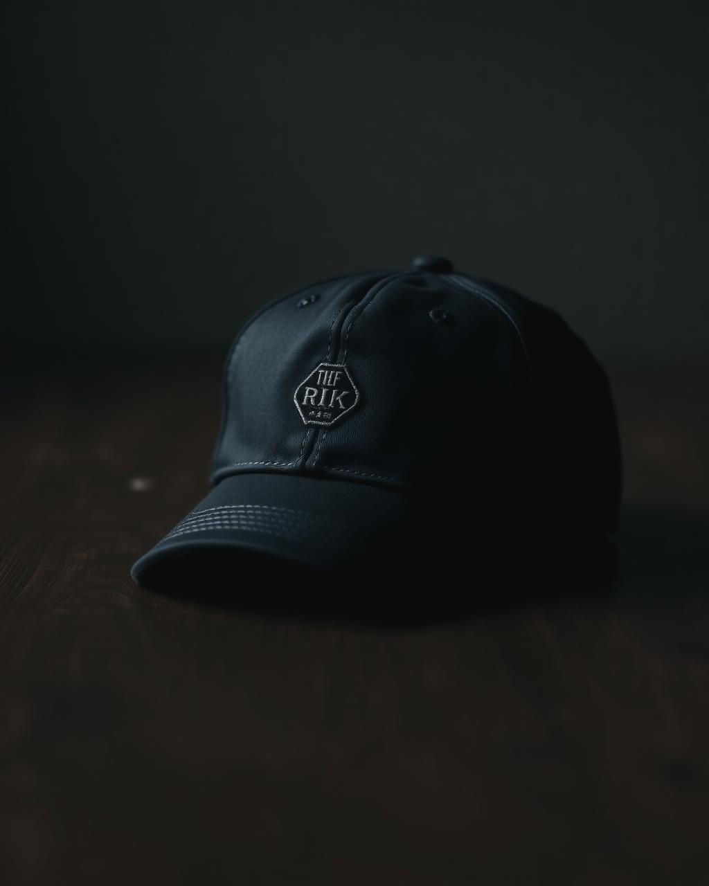 #LetsEat Cap